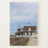 Lumière Cape Cod (Dos)
