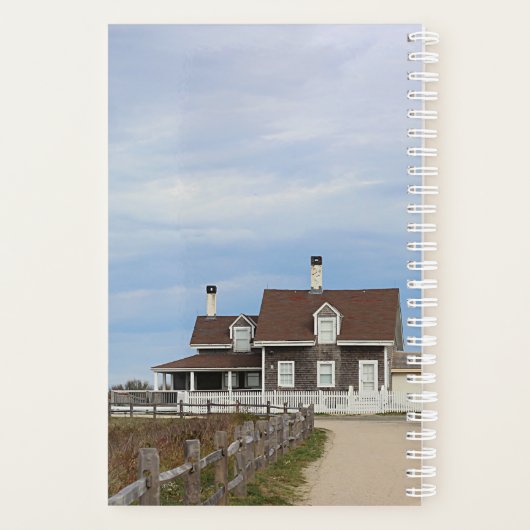 Lumière Cape Cod (Dos)