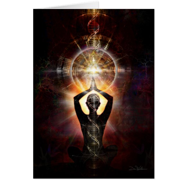 Lumière dans l'ombre #31 (Devant)