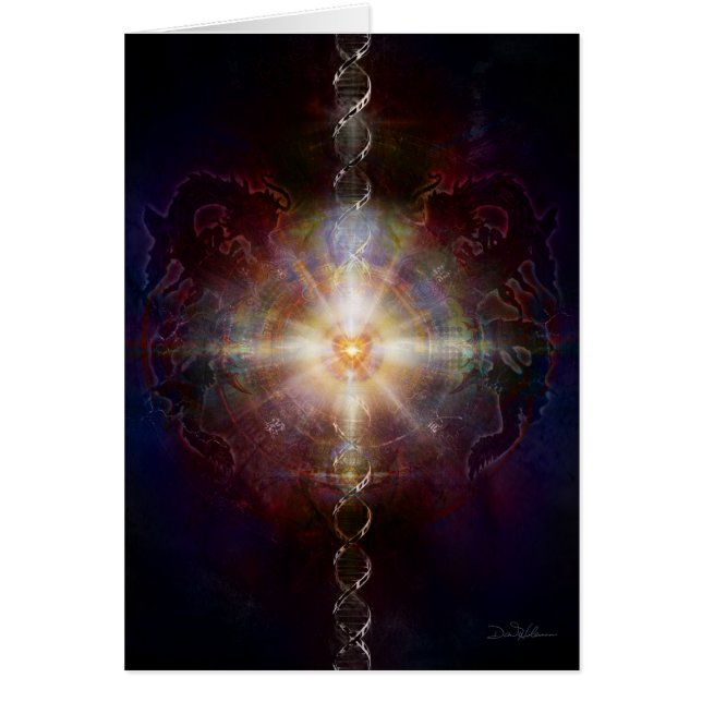 Lumière dans l'ombre #39 (Devant)