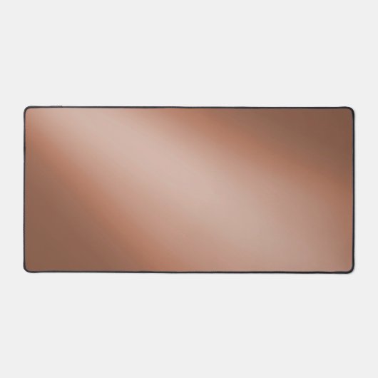 Lumière de lune Brown (Recto)