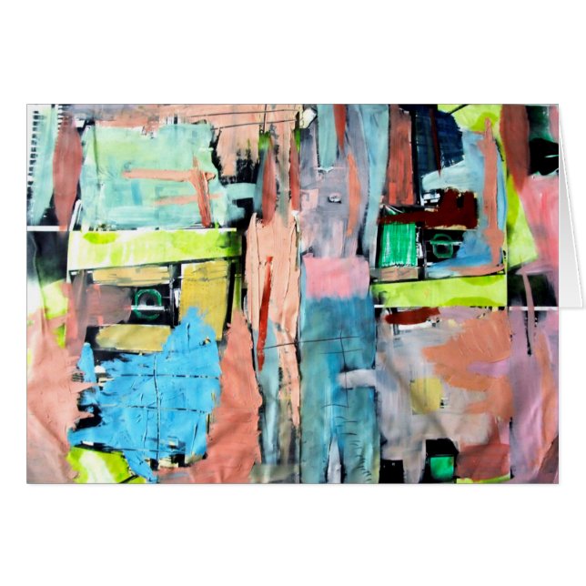 Lumière de matin (Devant horizontal)