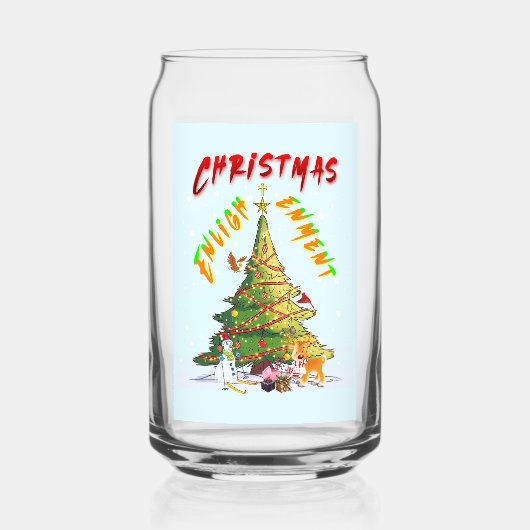 Lumière de Noël (Recto)