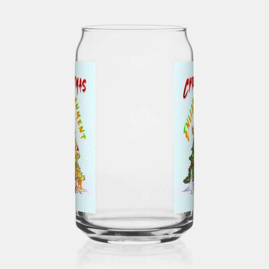 Lumière de Noël (Gauche)