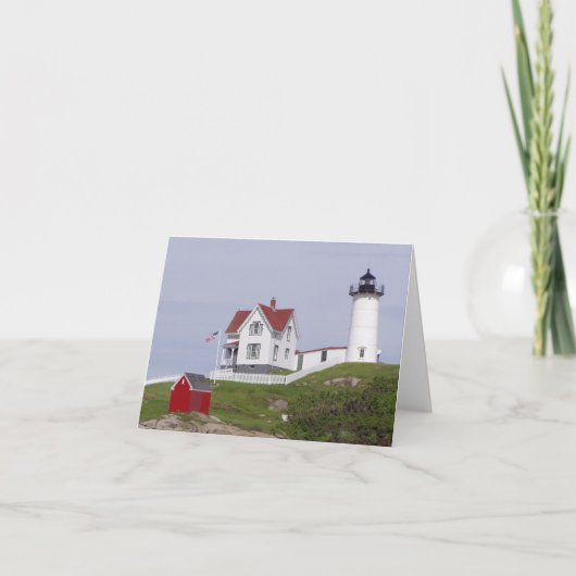 Lumière de nubble (Devant)