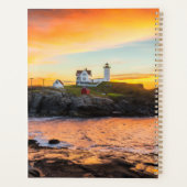 Lumière de nubble (Dos)