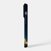 lumière d'étoile (Côté gauche)