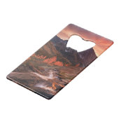 Lumière d'octobre sur le bassin de phare (Devant Angle)