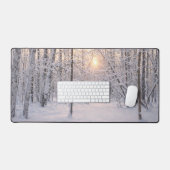 Lumière_dorée_d'hiver (Clavier et souris)