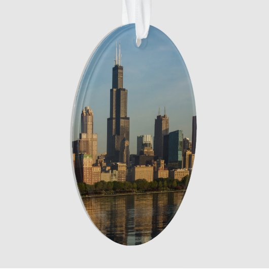 Lumière Du Matin À Willis (devant)