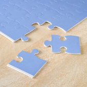 Lumière du soleil à travers un puzzle d'arbre (Côté)