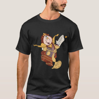 Lumiere en cogsworth Classic T-Shirt