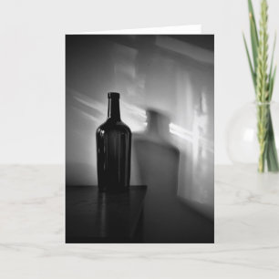 Lumière et ombre, carte