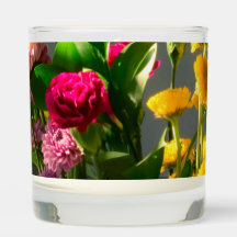 Lumière florissante