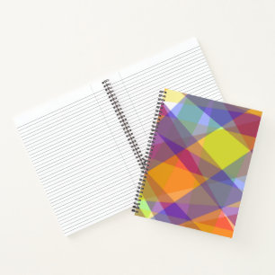 Lumière Géométrique - Cahier