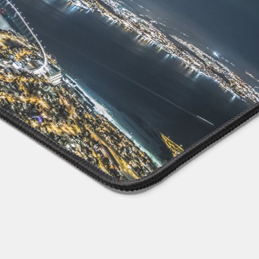 Lumière nord du Tromso (Coin)