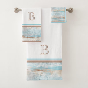 Lumière personnalisée Turquoise Aqua Bleu Taupe Bl