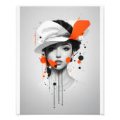 Lumière photo (Devant)