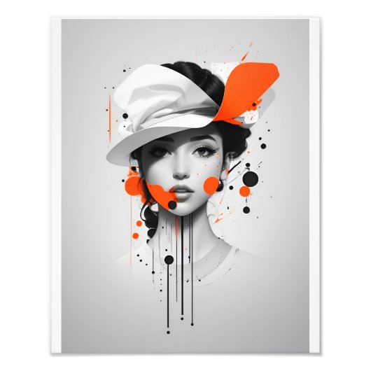 Lumière photo (Devant)