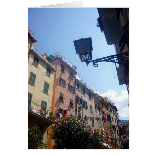 lumière riomaggiore (Devant)