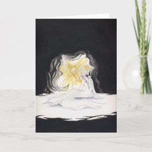 Lumière sur la carte Bleakness