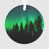 Lumière verte nord (dos)