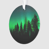 Lumière verte nord (devant)