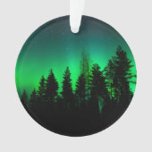 Lumière verte nord (devant)