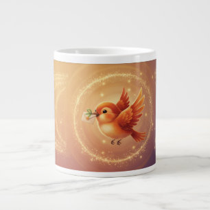Lumière Vous Trouve - Mug Bien-Être Émotionnel