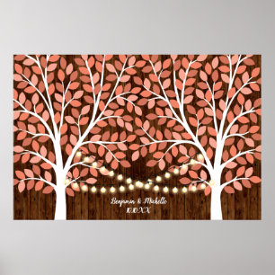 Lumières - 250 Alternative au livre d'or Signature