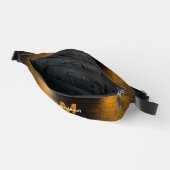 Lumières Abstraites mer brillant en bronze Monogra (Ouvrir)