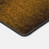 Lumières Abstraites mer brillant en bronze Monogra (Coin)