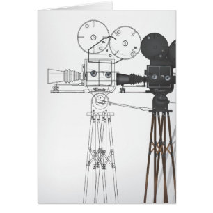 Lumières ! Appareil-photo ! Action ! Technique