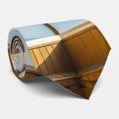 Lumières au-dessus du Cravate Anthony (Roulé)