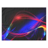 Lumières colorées Nappe noire (Devant (Horizontal))