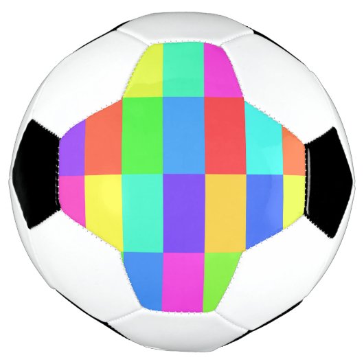 Lumières couleur (Tourné)