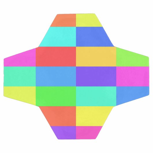 Lumières couleur (Plat)