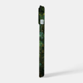 Lumières dans la ville Art Abstrait (Côté gauche)