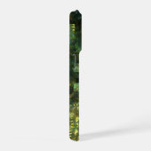 Lumières dans la ville Art Abstrait (Côté droit)