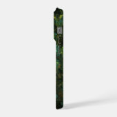 Lumières dans la ville Art Abstrait (Côté gauche)