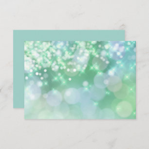 Lumières de flamme bat mitzvah RSVP