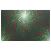 Lumières de Noël.... Tissu (Fat Quarter)