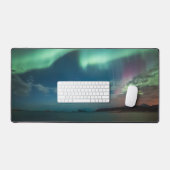 Lumières du Nord (Clavier et souris)