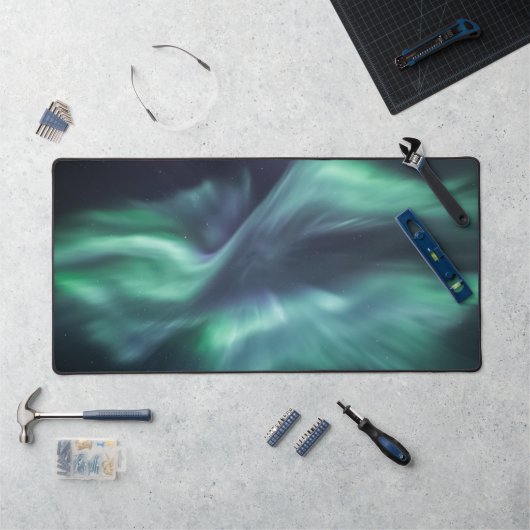 Lumières du Nord (Poste de travail)