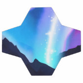 Lumières du Nord (Plat)
