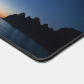 Lumières du Nord en Norvège (Coin)