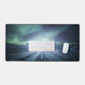 Lumières du Nord Finlande (Clavier et souris)