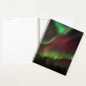 Lumières du Nord | Scandinavie, Islande (Devant avec enveloppe)