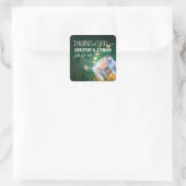 lumières nocturnes mason jar autocollants de maria (Sac)