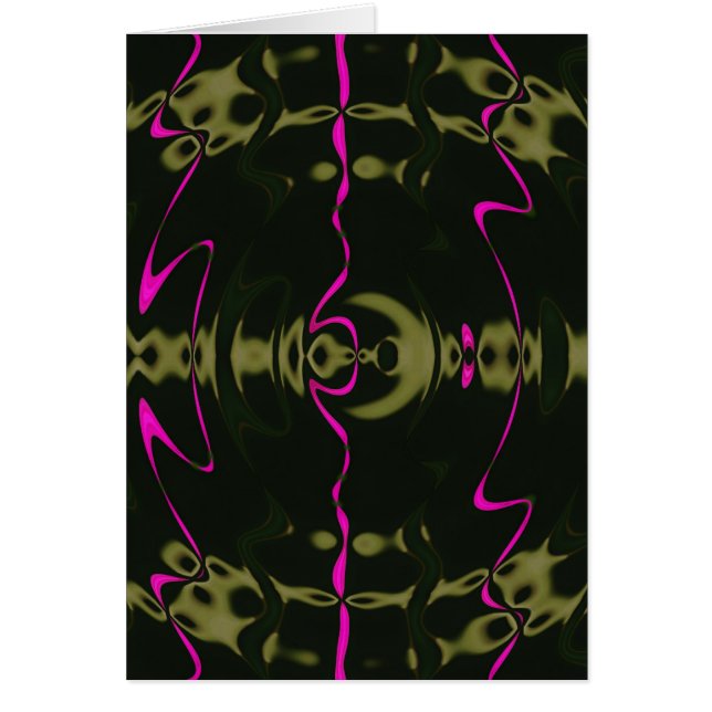 Lumières roses (Devant)